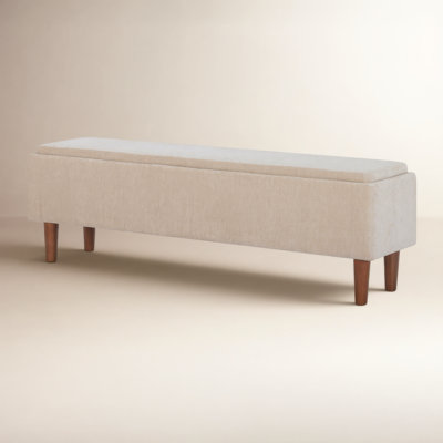 Rama Storage Bench