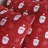 Christmas Throw Pillow Cover