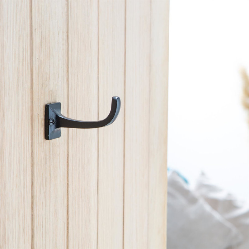 Iron Wall Wall Hook