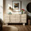 Commode 6 tiroirs Lemannville