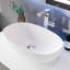 Meuble-lavabo mural 30 po Zarra-297722041