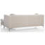 Canapé moderne 3 pièces Modern Canapé Glory Furniture Pompano