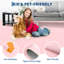 Tapis lavable en machine Bow-Knot-2031355518-2031355268