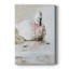 Cygne rose - Cavas enveloppés de galerie-1720746050
