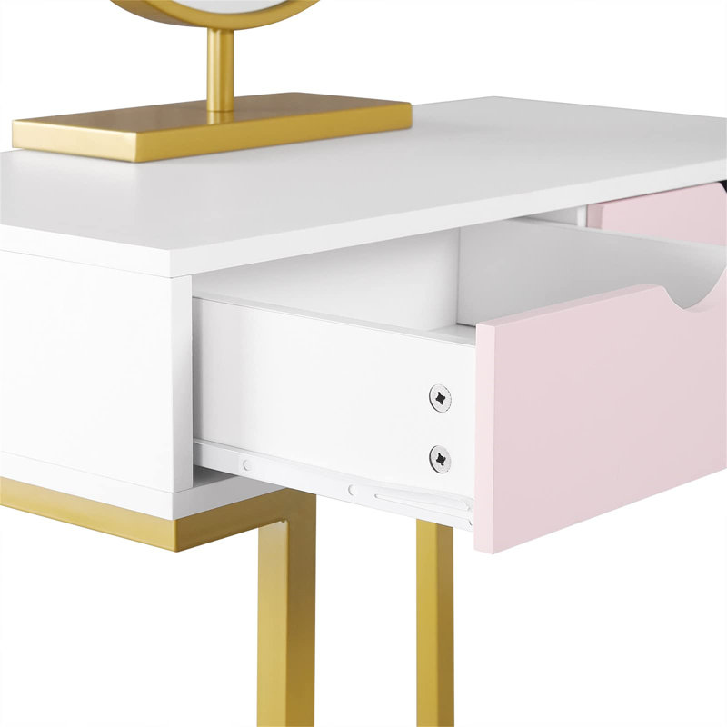 Shalon Dressing Table