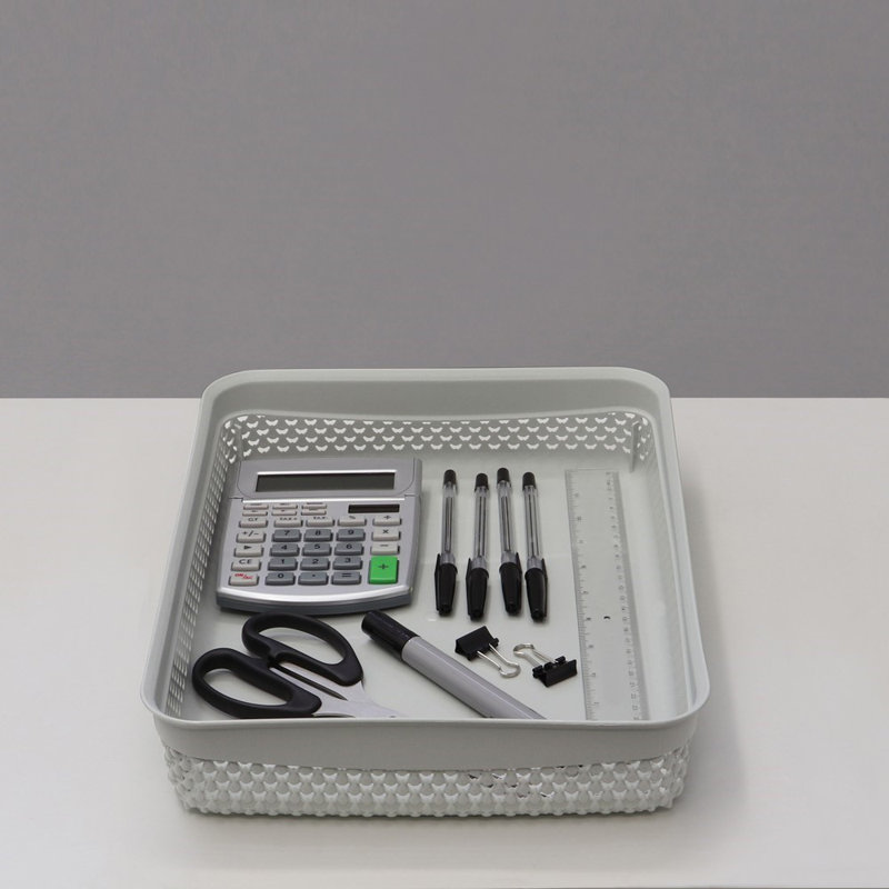 Plastic Craft Case