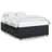 Latitude Run® Bed Without Mattress  Faux Leather-1305263126-1307454276