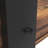 Rustic Brown Tv Unit For Bedroom, Holds 65in Tv, Organized Storage Solution Stand With Legs, Fits Generous Capacity