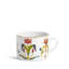 Grand Tour Tea Cup + Saucer S/2