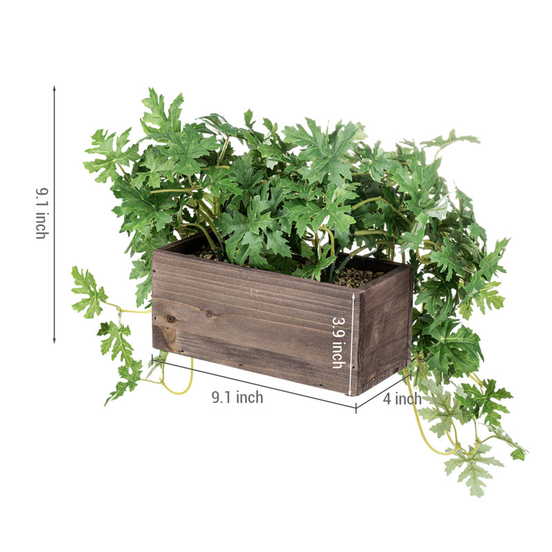 Artificial Plant in Planter