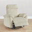 Fauteuil inclinable et oscillant manuel Newport-2098777530