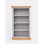 Middlebrook 120cm H Standard Bookcase