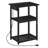 Navia End Table and Built-In Outlets-633885779