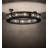 Philus 12 - Light Dimmable Drum Chandelier