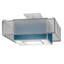 Quadrato 4 - Light Semi Flush Mount