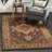 Pennypacker Performance Oriental Rug-311998596