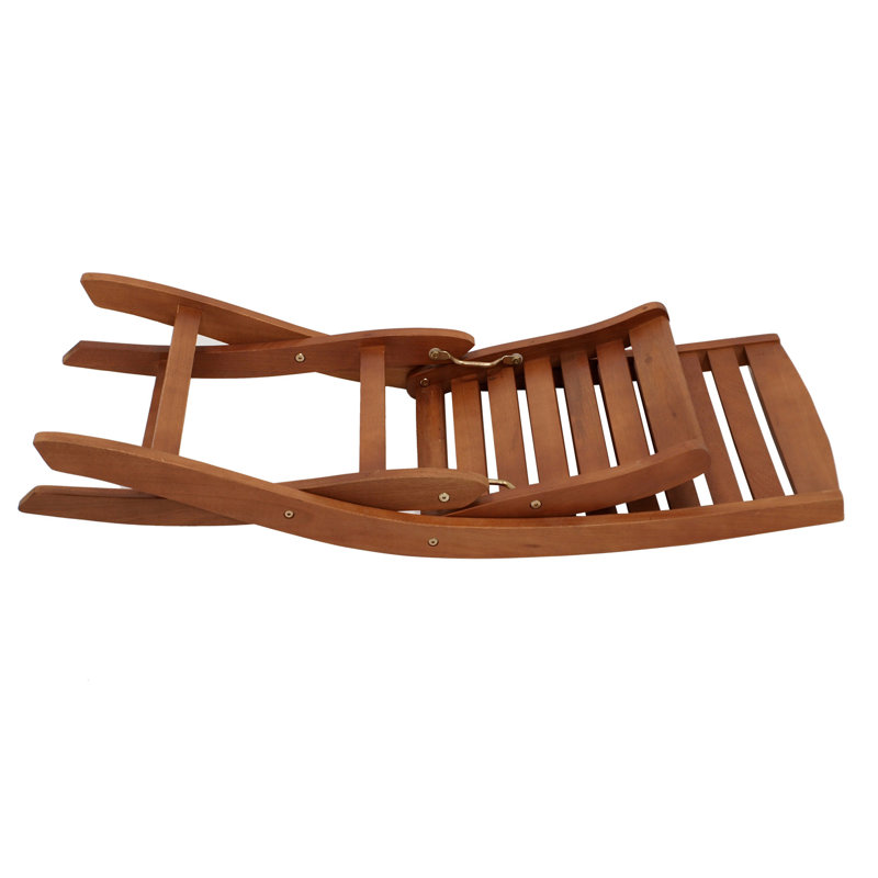 Periwinkle Folding Patio Dining Side Chair