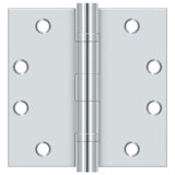 102'' x 102'' Steel Butt Bearing Hinge