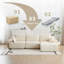 Canapé modulaire Cloud-908809278