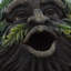 Laursen Landscape & Nature Weather Resistant Resin Garden Statue