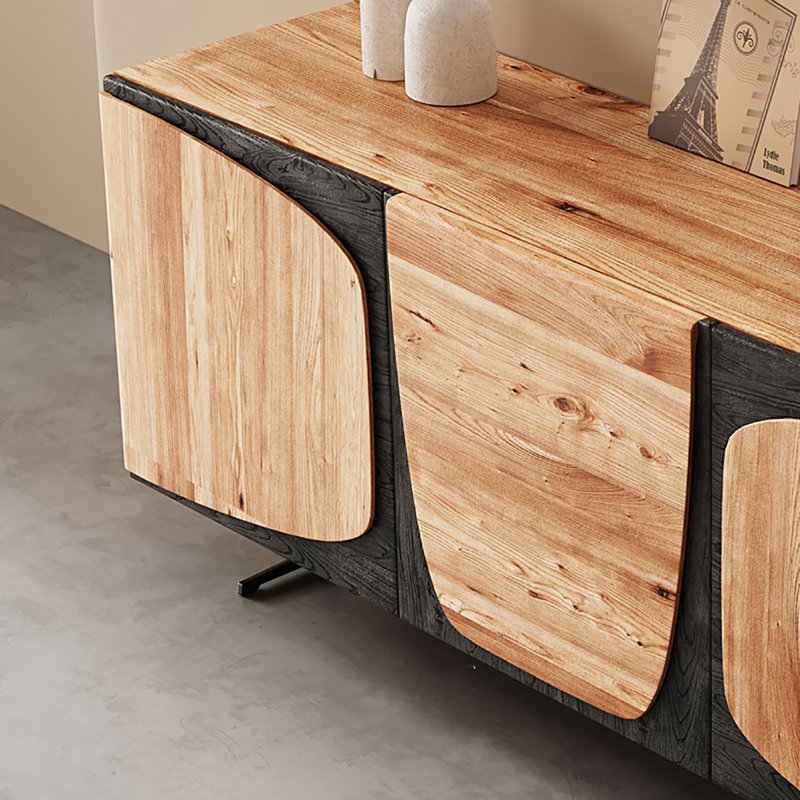 Buffet bas de 63 po