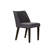 Didmarton 19'' H Linen Upholstered Side Chair-33398382
