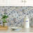 Peel & Stick Floral Roll-531513714-432177794