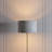 Tenna 66'' Polished Torchiere Floor Lamp-318800661