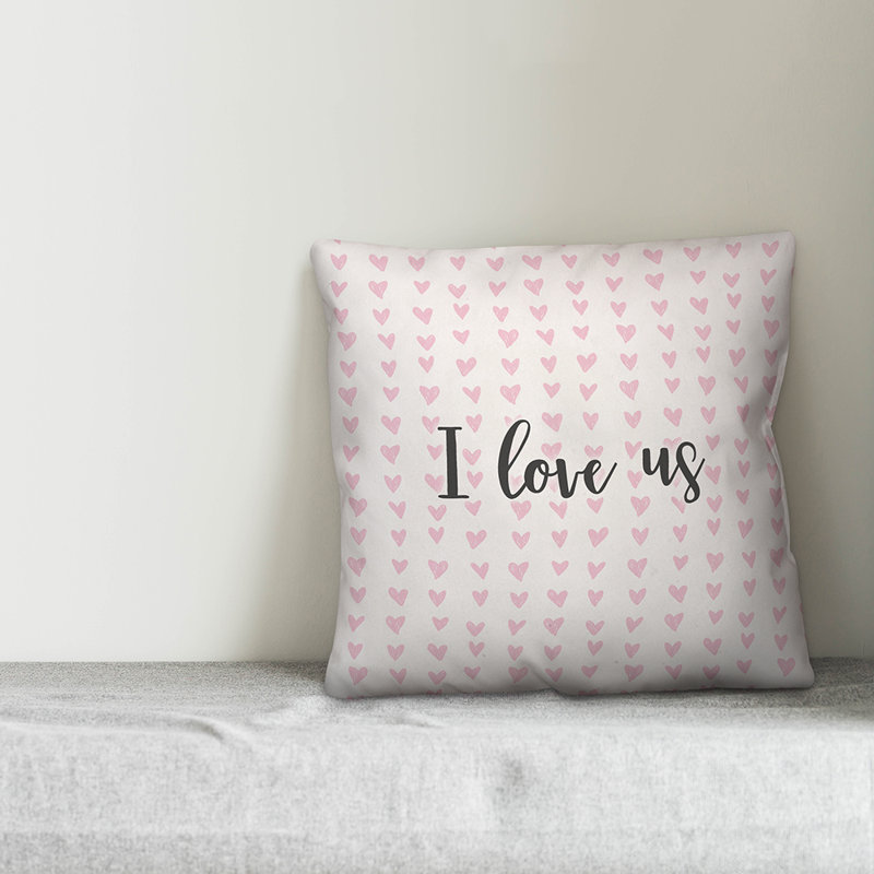 Throw Pillow, Throw Pillow
