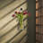 Handmade Wall Vase