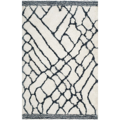 Tapis performance oriental rétro