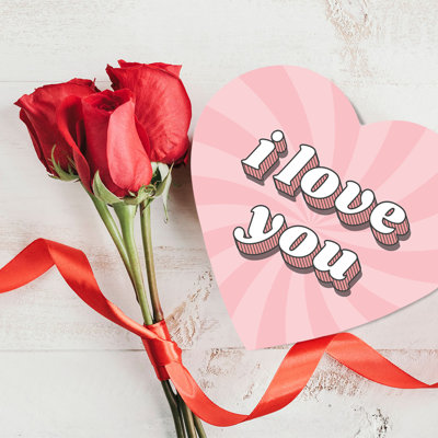 Valentine's Day Gift Box