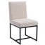 Chaises de salle à manger rembourrées Nezih-25924133-28030294