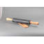 Charlton Home Paradis Deluxe Rolling Pin in Charcoal