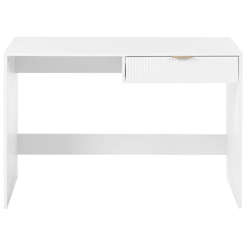 Particle Board / Chipboard Writing Desk