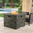 Modern Outdoor Fire Pit