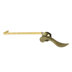 Antique Brass