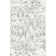 Walmoor Ikat Indoor Rug