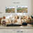 Alvord Pheasants And Buckwheat-107875231