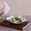 VIDA Colette Medium Bowl (White)