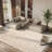Powell Hand Tufted Performance Geometric Rug-1329426626