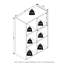 Rostand Manufactured Wood Closet System Shelf