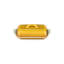 Le Creuset Stoneware Heritage Butter Dish - Nectar