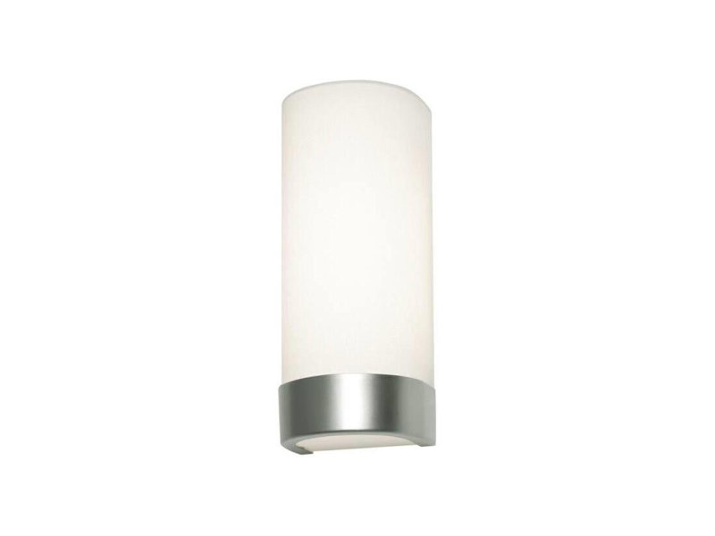 9F4B633F714D4F74B67BF1E0A3BC490C Evanston 12 In. LED Wall Sconce Satin Nickel 120-277v, 30/35/40k