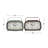Mechanical Tabletop Clock-102930202