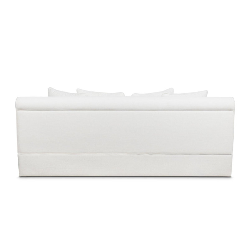 Estate Sofa, Ivory