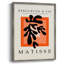 Matisse CEC XXVII, reproduction d'art encadrée - bois massif-1093707147