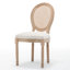 Chaises de salle à manger Farmhouse-1869404288