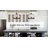 Black Chandelier 3-Light Modern Farmhouse Pendant Lighting