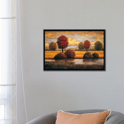 " Serene II " by Gregory Williams